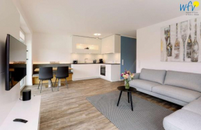 Haus Talita - Wohnung DELTA